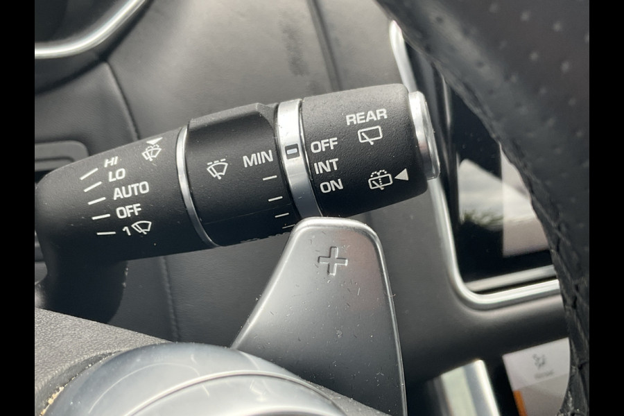 Land Rover Range Rover Sport P400e Limited Edition PHEV Pano Leder Meridian Stoel/Stuurverw Plug-in!
