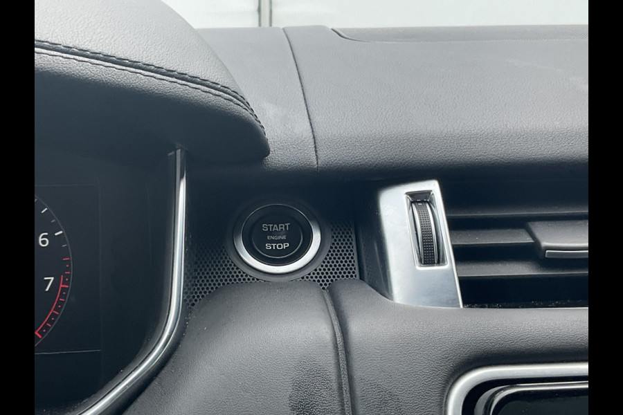 Land Rover Range Rover Sport P400e Limited Edition PHEV Pano Leder Meridian Stoel/Stuurverw Plug-in!