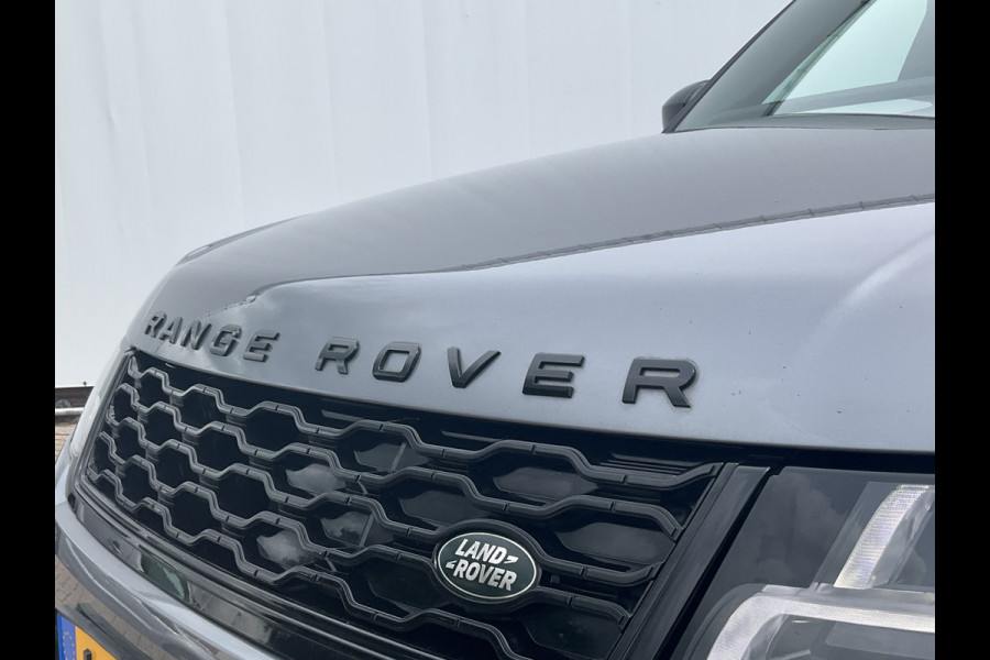 Land Rover Range Rover Sport P400e Limited Edition PHEV Pano Leder Meridian Stoel/Stuurverw Plug-in!