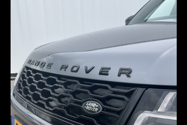 Land Rover Range Rover Sport P400e Limited Edition PHEV Pano Leder Meridian Stoel/Stuurverw Plug-in!