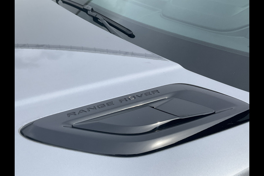 Land Rover Range Rover Sport P400e Limited Edition PHEV Pano Leder Meridian Stoel/Stuurverw Plug-in!