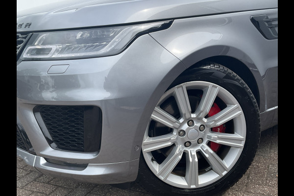 Land Rover Range Rover Sport P400e Limited Edition PHEV Pano Leder Meridian Stoel/Stuurverw Plug-in!