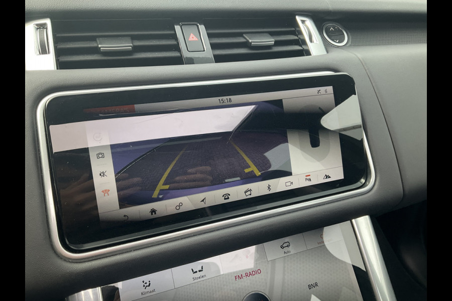 Land Rover Range Rover Sport P400e Limited Edition PHEV Pano Leder Meridian Stoel/Stuurverw Plug-in!