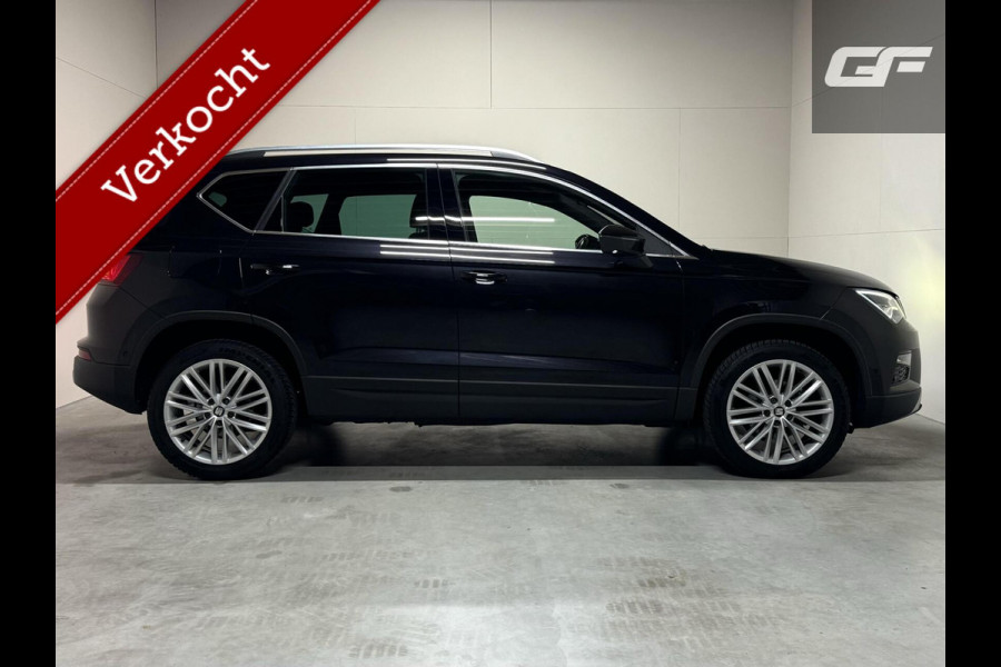 Seat Ateca 1.5 TSI Xcellence ACC CarPlay DSG Camera Trekh. Stoelverwar.