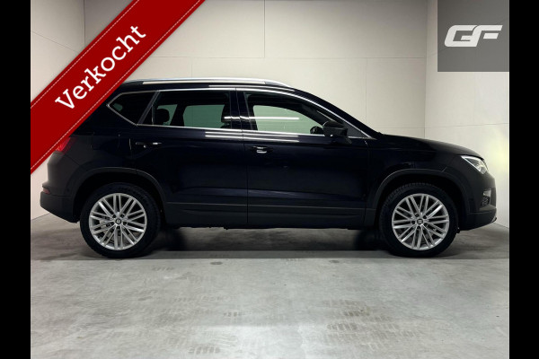 Seat Ateca 1.5 TSI Xcellence ACC CarPlay DSG Camera Trekh. Stoelverwar.