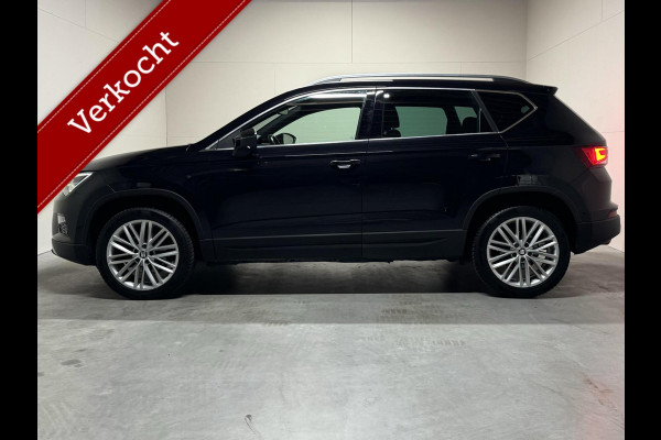 Seat Ateca 1.5 TSI Xcellence ACC CarPlay DSG Camera Trekh. Stoelverwar.