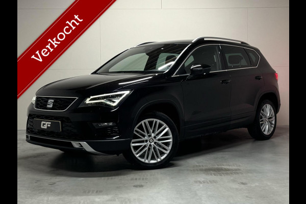 Seat Ateca 1.5 TSI Xcellence ACC CarPlay DSG Camera Trekh. Stoelverwar.