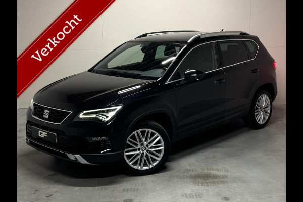 Seat Ateca 1.5 TSI Xcellence ACC CarPlay DSG Camera Trekh. Stoelverwar.