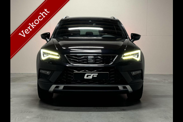 Seat Ateca 1.5 TSI Xcellence ACC CarPlay DSG Camera Trekh. Stoelverwar.