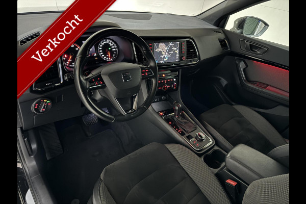 Seat Ateca 1.5 TSI Xcellence ACC CarPlay DSG Camera Trekh. Stoelverwar.