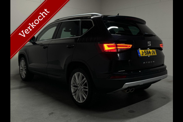 Seat Ateca 1.5 TSI Xcellence ACC CarPlay DSG Camera Trekh. Stoelverwar.