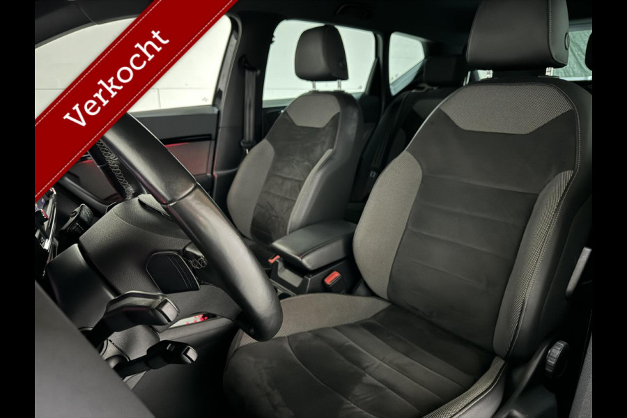 Seat Ateca 1.5 TSI Xcellence ACC CarPlay DSG Camera Trekh. Stoelverwar.