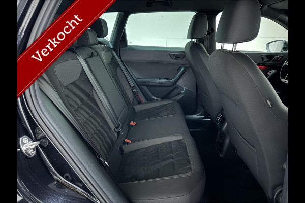 Seat Ateca 1.5 TSI Xcellence ACC CarPlay DSG Camera Trekh. Stoelverwar.
