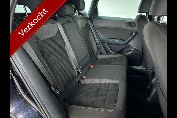 Seat Ateca 1.5 TSI Xcellence ACC CarPlay DSG Camera Trekh. Stoelverwar.