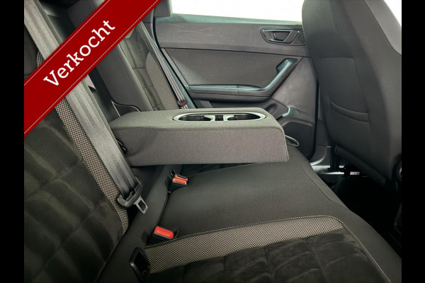 Seat Ateca 1.5 TSI Xcellence ACC CarPlay DSG Camera Trekh. Stoelverwar.