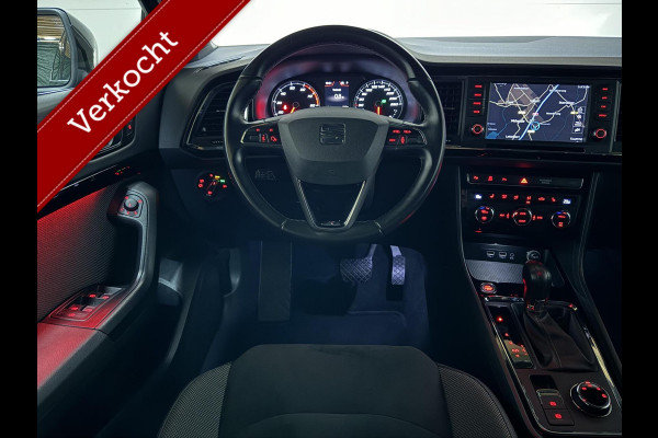 Seat Ateca 1.5 TSI Xcellence ACC CarPlay DSG Camera Trekh. Stoelverwar.