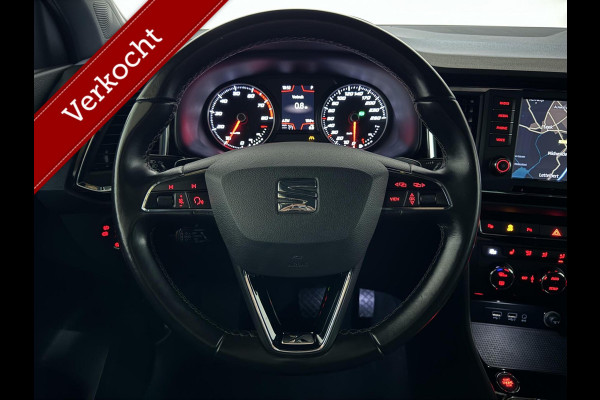 Seat Ateca 1.5 TSI Xcellence ACC CarPlay DSG Camera Trekh. Stoelverwar.