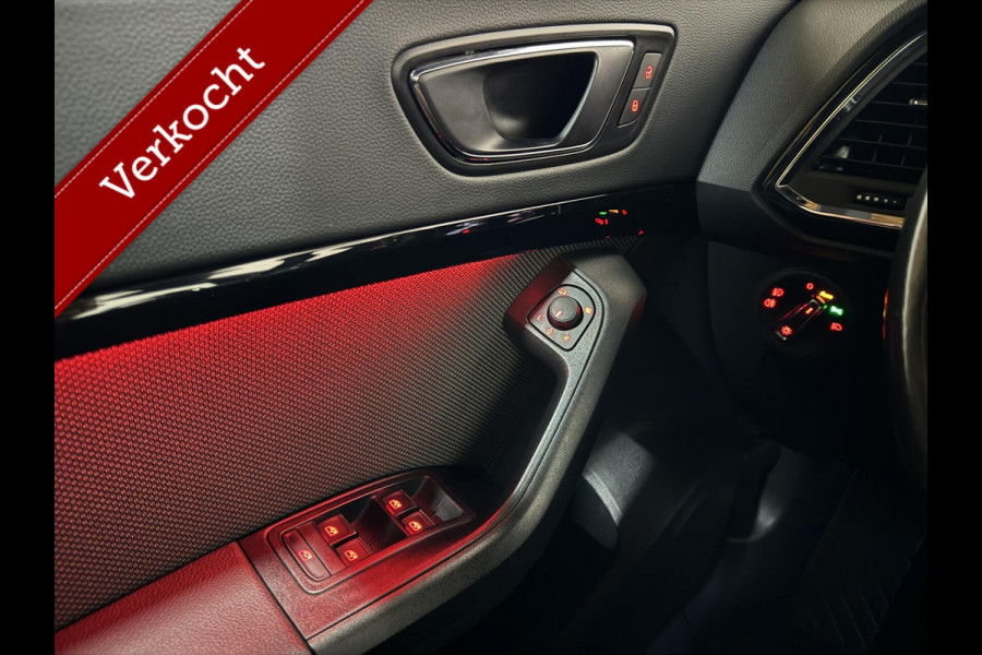 Seat Ateca 1.5 TSI Xcellence ACC CarPlay DSG Camera Trekh. Stoelverwar.