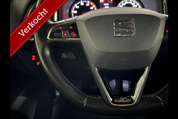 Seat Ateca 1.5 TSI Xcellence ACC CarPlay DSG Camera Trekh. Stoelverwar.