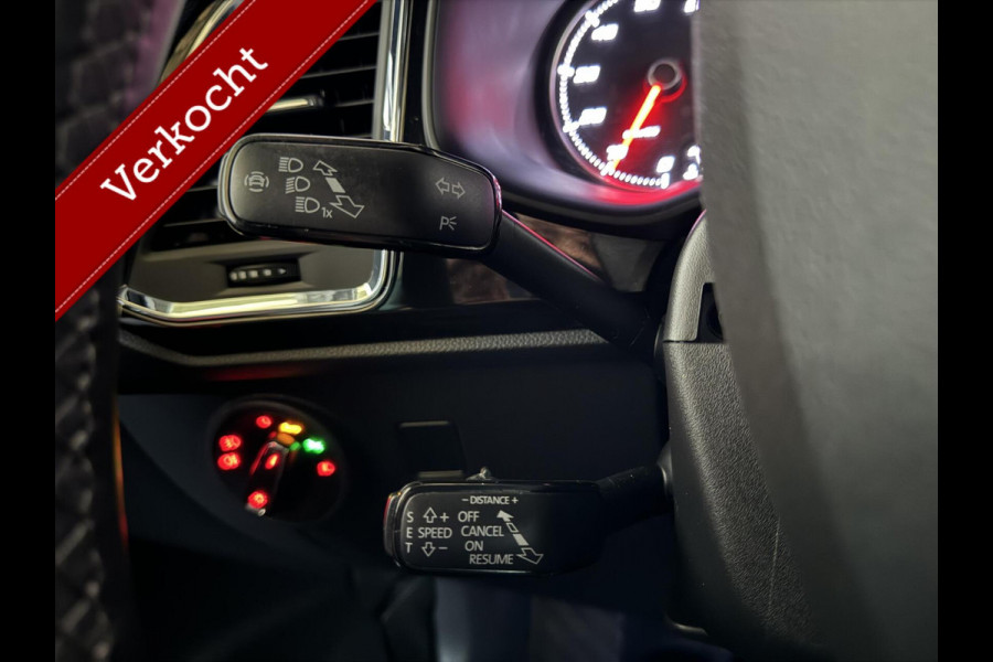 Seat Ateca 1.5 TSI Xcellence ACC CarPlay DSG Camera Trekh. Stoelverwar.