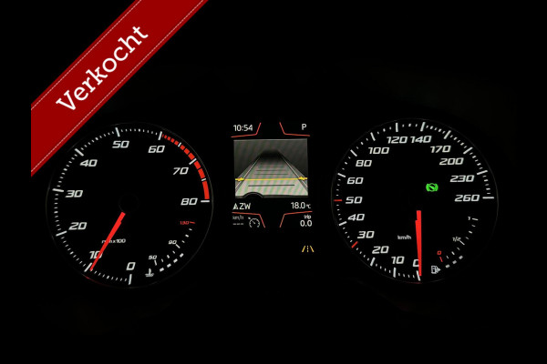 Seat Ateca 1.5 TSI Xcellence ACC CarPlay DSG Camera Trekh. Stoelverwar.