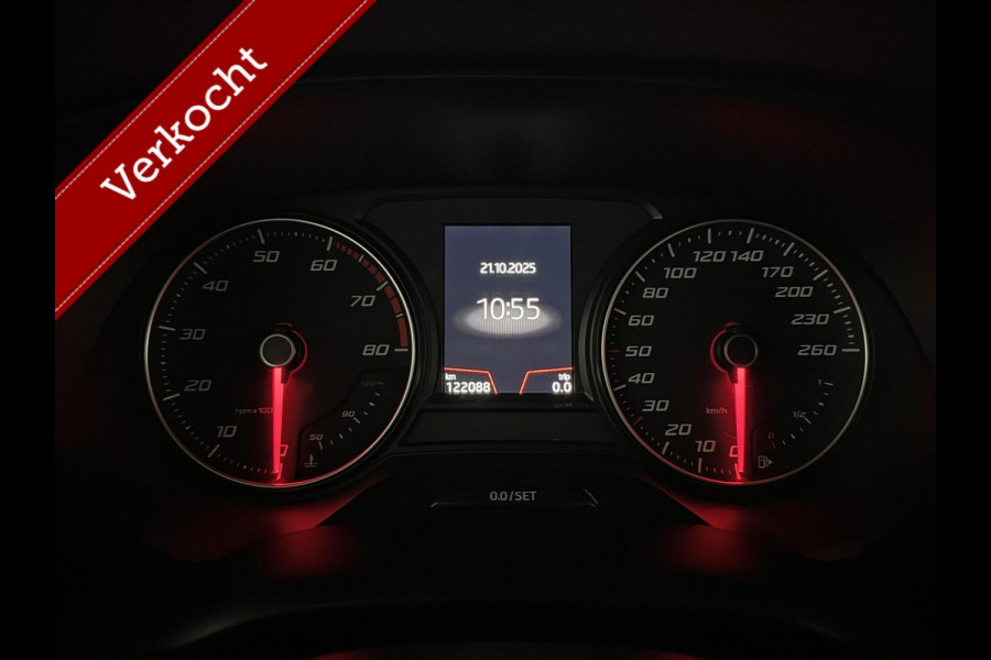 Seat Ateca 1.5 TSI Xcellence ACC CarPlay DSG Camera Trekh. Stoelverwar.