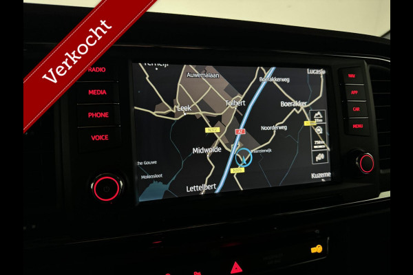 Seat Ateca 1.5 TSI Xcellence ACC CarPlay DSG Camera Trekh. Stoelverwar.