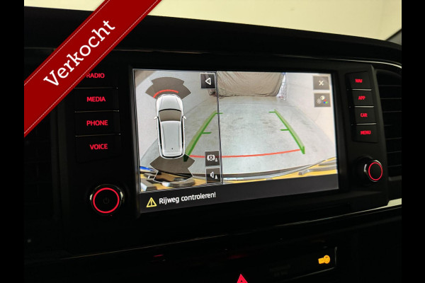 Seat Ateca 1.5 TSI Xcellence ACC CarPlay DSG Camera Trekh. Stoelverwar.