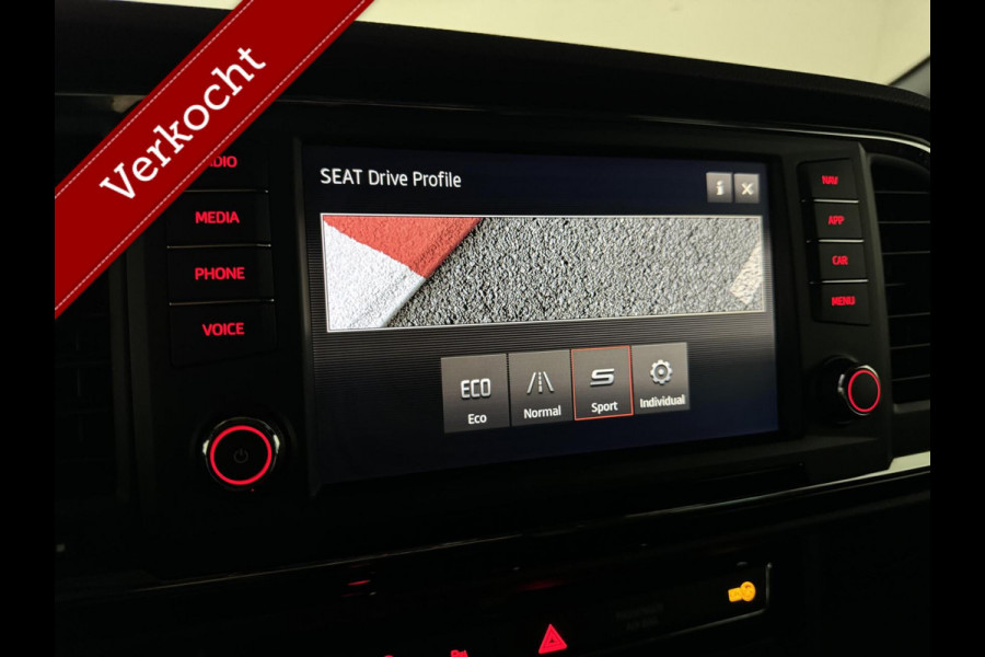 Seat Ateca 1.5 TSI Xcellence ACC CarPlay DSG Camera Trekh. Stoelverwar.