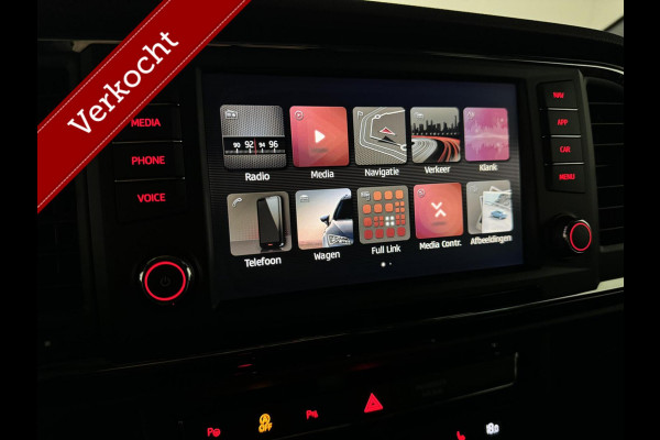 Seat Ateca 1.5 TSI Xcellence ACC CarPlay DSG Camera Trekh. Stoelverwar.