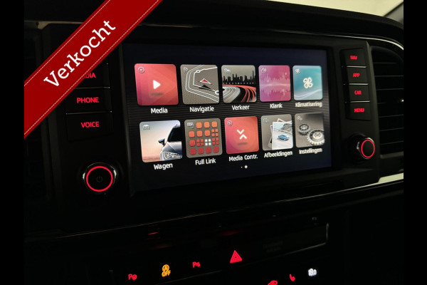 Seat Ateca 1.5 TSI Xcellence ACC CarPlay DSG Camera Trekh. Stoelverwar.