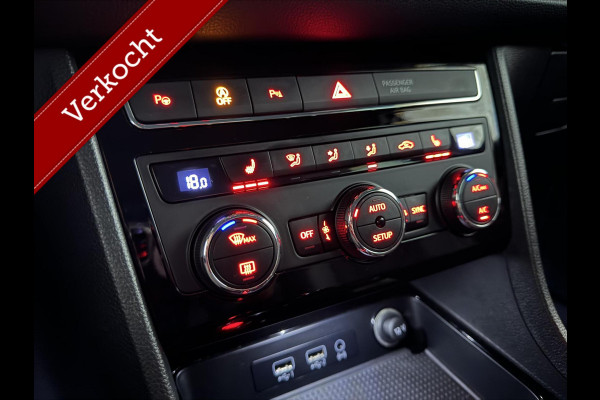 Seat Ateca 1.5 TSI Xcellence ACC CarPlay DSG Camera Trekh. Stoelverwar.