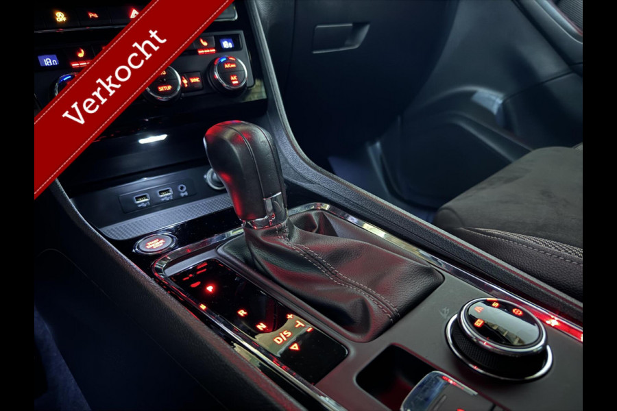 Seat Ateca 1.5 TSI Xcellence ACC CarPlay DSG Camera Trekh. Stoelverwar.