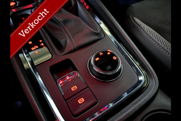 Seat Ateca 1.5 TSI Xcellence ACC CarPlay DSG Camera Trekh. Stoelverwar.