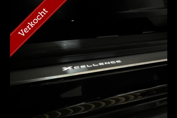 Seat Ateca 1.5 TSI Xcellence ACC CarPlay DSG Camera Trekh. Stoelverwar.