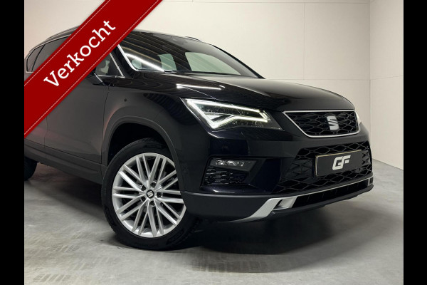 Seat Ateca 1.5 TSI Xcellence ACC CarPlay DSG Camera Trekh. Stoelverwar.