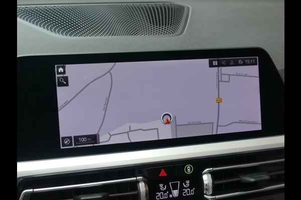 BMW 3 Serie Touring 320d M-Pakket Panoramadak/Trekhaak/LED