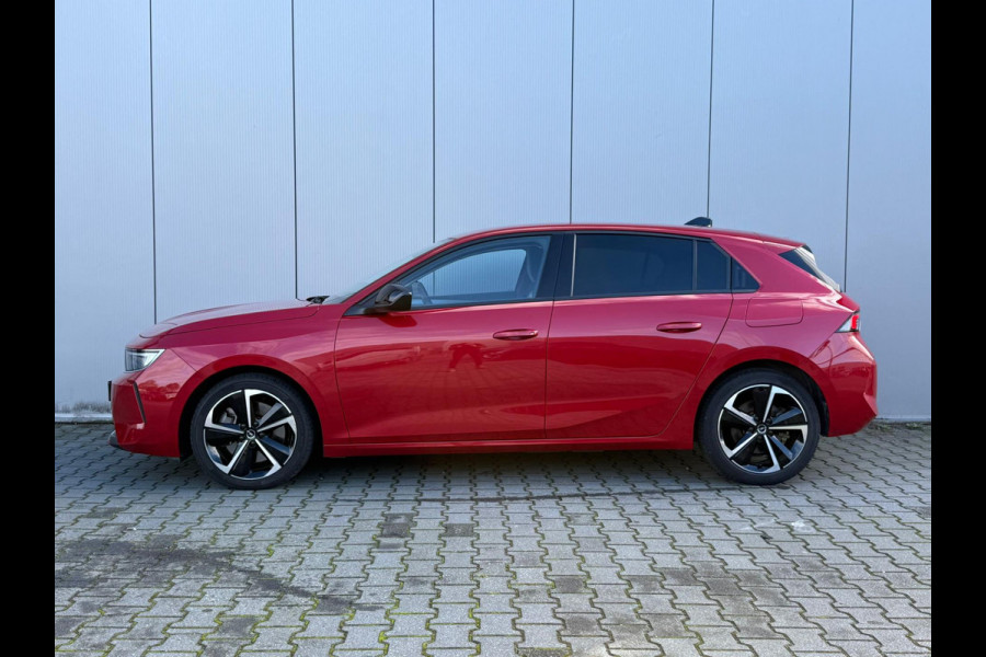 Opel Astra 1.6 Plug in Hybrid Edition / Carplay / Camera / Acc / PDC Opel Astra 1.6 Plug in Hybrid Edition / Carplay / Camera / Acc / PDC