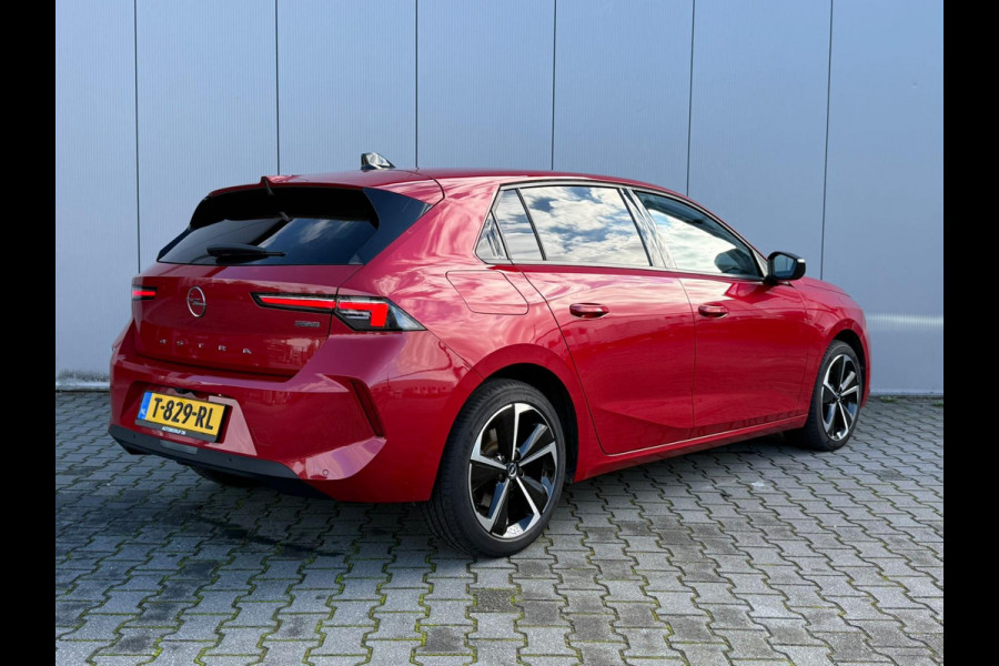 Opel Astra 1.6 Plug in Hybrid Edition / Carplay / Camera / Acc / PDC Opel Astra 1.6 Plug in Hybrid Edition / Carplay / Camera / Acc / PDC