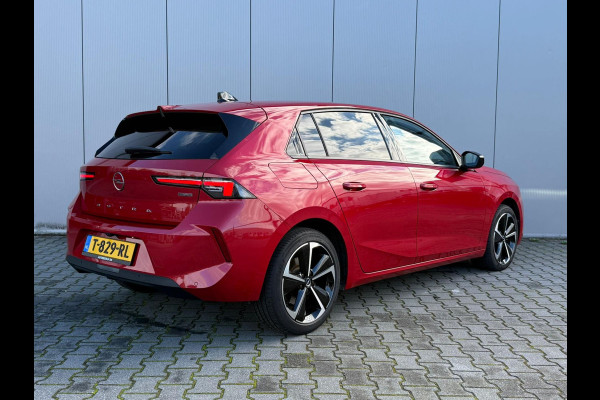 Opel Astra 1.6 Plug in Hybrid Edition / Carplay / Camera / Acc / PDC Opel Astra 1.6 Plug in Hybrid Edition / Carplay / Camera / Acc / PDC