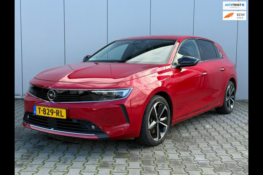 Opel Astra 1.6 Plug in Hybrid Edition / Carplay / Camera / Acc / PDC Opel Astra 1.6 Plug in Hybrid Edition / Carplay / Camera / Acc / PDC