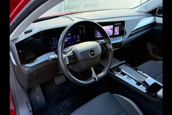 Opel Astra 1.6 Plug in Hybrid Edition / Carplay / Camera / Acc / PDC Opel Astra 1.6 Plug in Hybrid Edition / Carplay / Camera / Acc / PDC