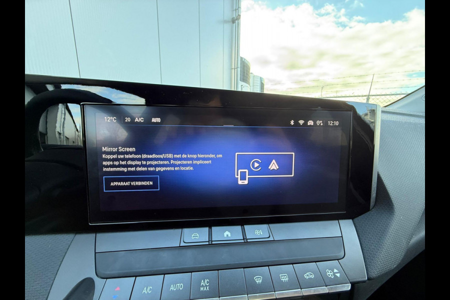 Opel Astra 1.6 Plug in Hybrid Edition / Carplay / Camera / Acc / PDC Opel Astra 1.6 Plug in Hybrid Edition / Carplay / Camera / Acc / PDC