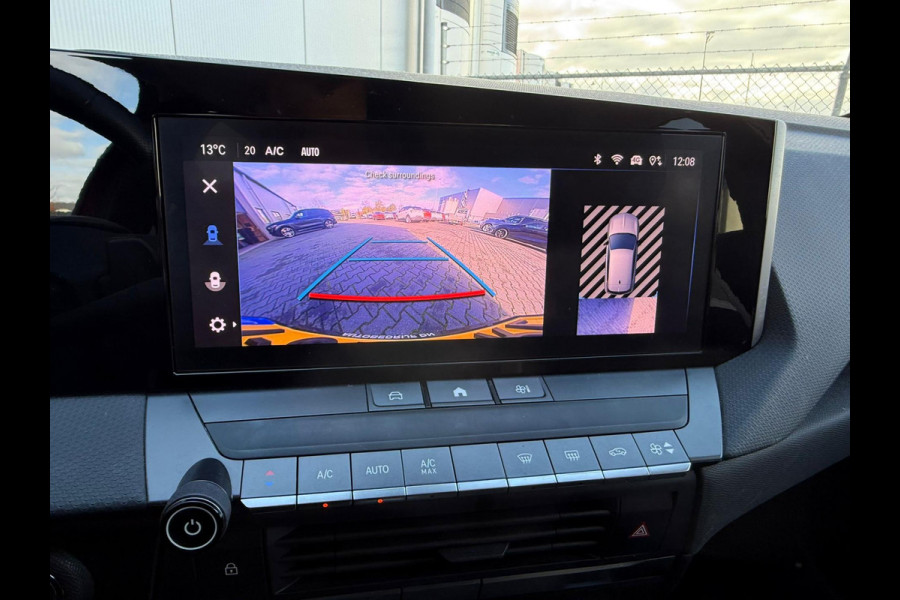 Opel Astra 1.6 Plug in Hybrid Edition / Carplay / Camera / Acc / PDC Opel Astra 1.6 Plug in Hybrid Edition / Carplay / Camera / Acc / PDC