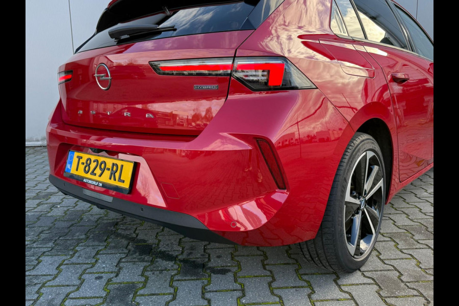 Opel Astra 1.6 Plug in Hybrid Edition / Carplay / Camera / Acc / PDC Opel Astra 1.6 Plug in Hybrid Edition / Carplay / Camera / Acc / PDC