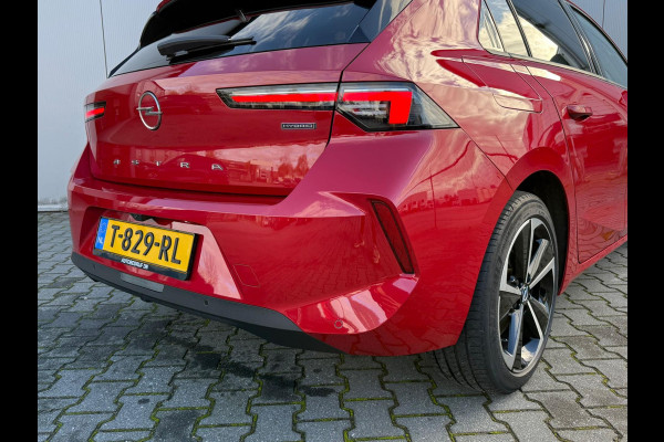 Opel Astra 1.6 Plug in Hybrid Edition / Carplay / Camera / Acc / PDC Opel Astra 1.6 Plug in Hybrid Edition / Carplay / Camera / Acc / PDC