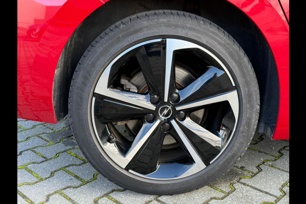 Opel Astra 1.6 Plug in Hybrid Edition / Carplay / Camera / Acc / PDC Opel Astra 1.6 Plug in Hybrid Edition / Carplay / Camera / Acc / PDC