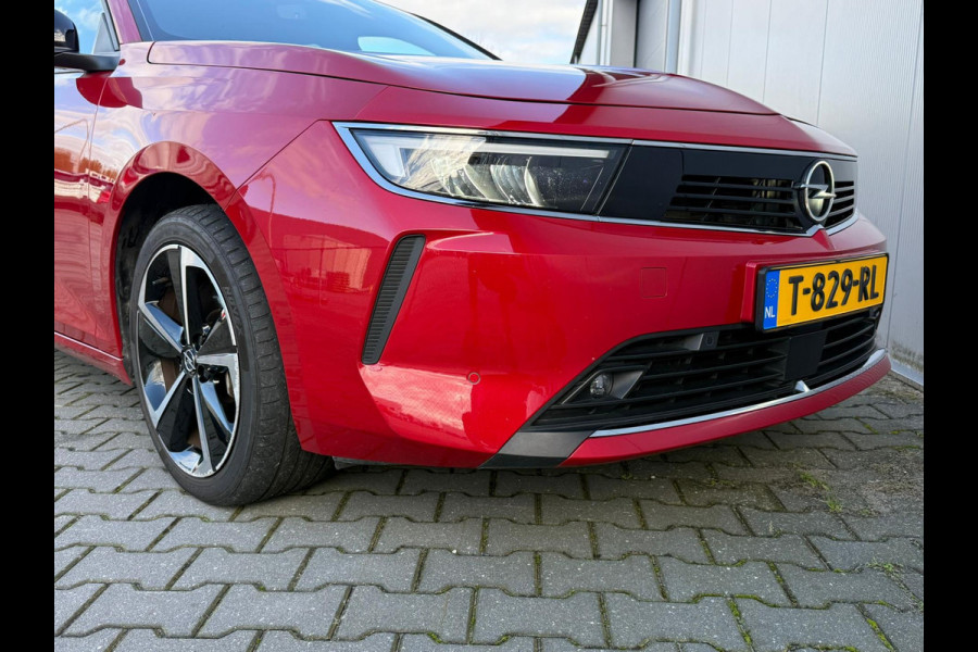 Opel Astra 1.6 Plug in Hybrid Edition / Carplay / Camera / Acc / PDC Opel Astra 1.6 Plug in Hybrid Edition / Carplay / Camera / Acc / PDC