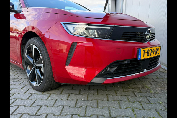 Opel Astra 1.6 Plug in Hybrid Edition / Carplay / Camera / Acc / PDC Opel Astra 1.6 Plug in Hybrid Edition / Carplay / Camera / Acc / PDC