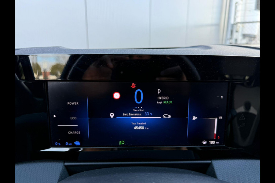 Opel Astra 1.6 Plug in Hybrid Edition / Carplay / Camera / Acc / PDC Opel Astra 1.6 Plug in Hybrid Edition / Carplay / Camera / Acc / PDC